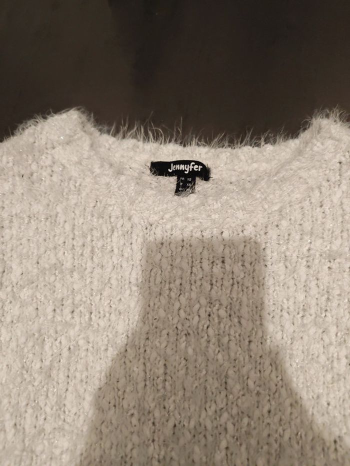 Pull Jennifer xs - photo numéro 2