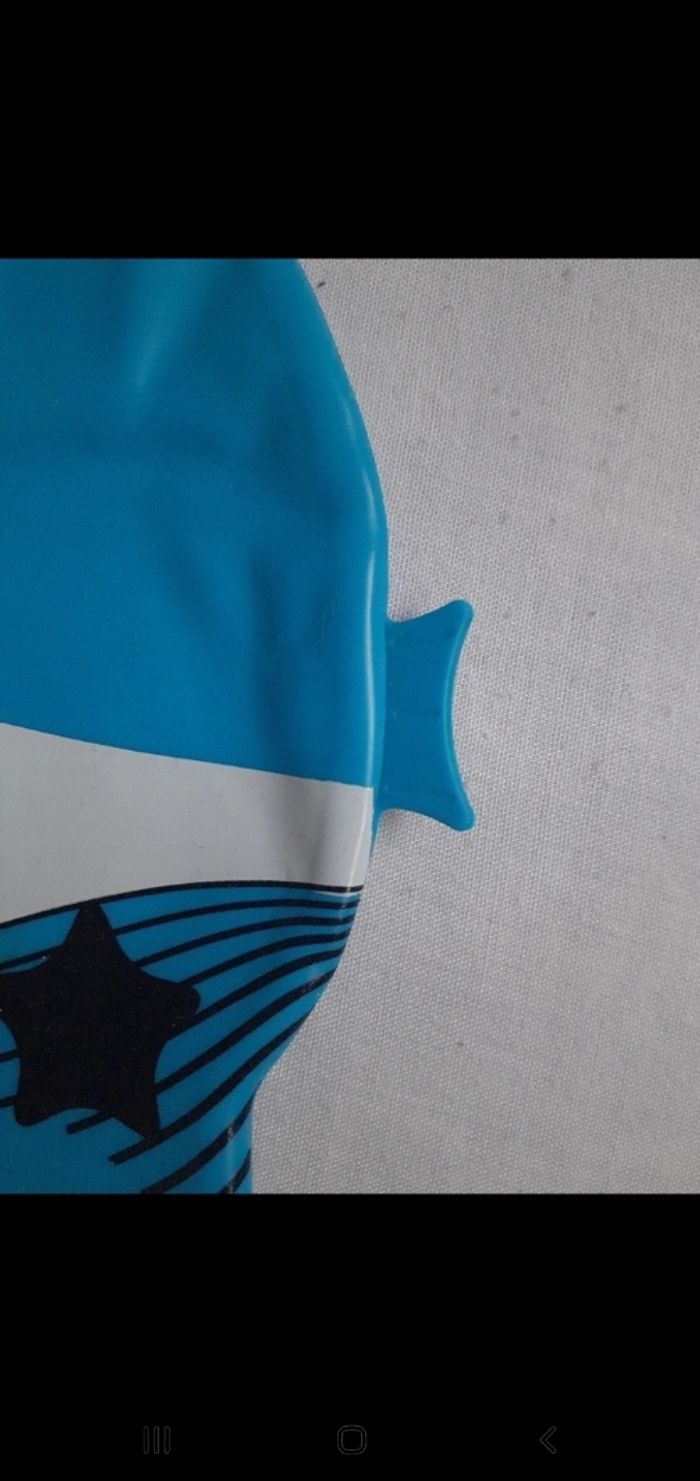 Bonnet de bain - photo numéro 3