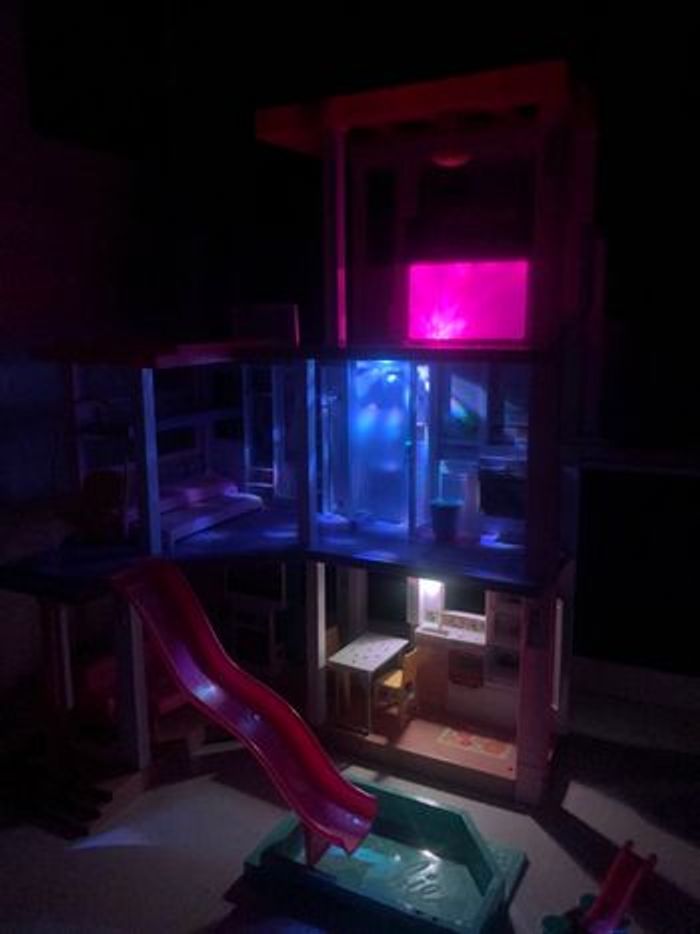 Maison de Barbie - photo numéro 4