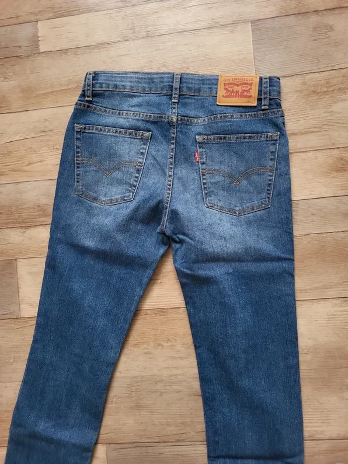 Jeans levis - photo numéro 5