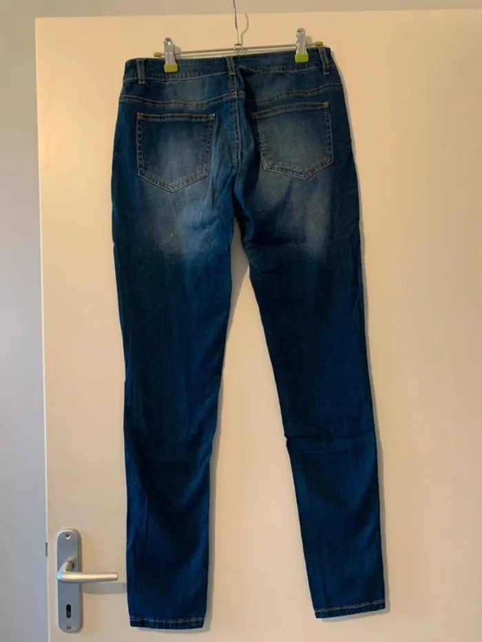 Jeans - photo numéro 2
