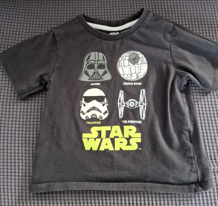 Pyjashort 5 ans - photo numéro 2