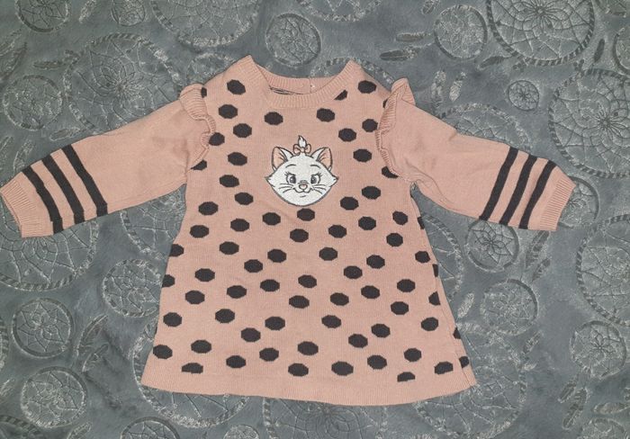 Lots 2 robes et barboteuse - photo numéro 2