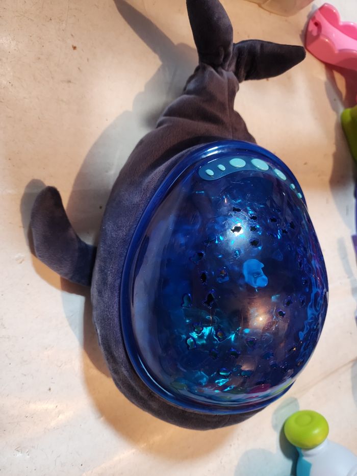 Veilleuse projecteur - photo numéro 2