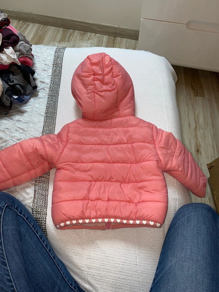 Manteaux hiver - photo numéro 4