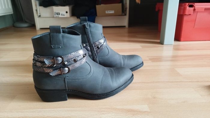 Bottine - photo numéro 2