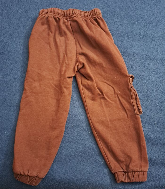 Pantalon 3-4A Jurassic World - photo numéro 5