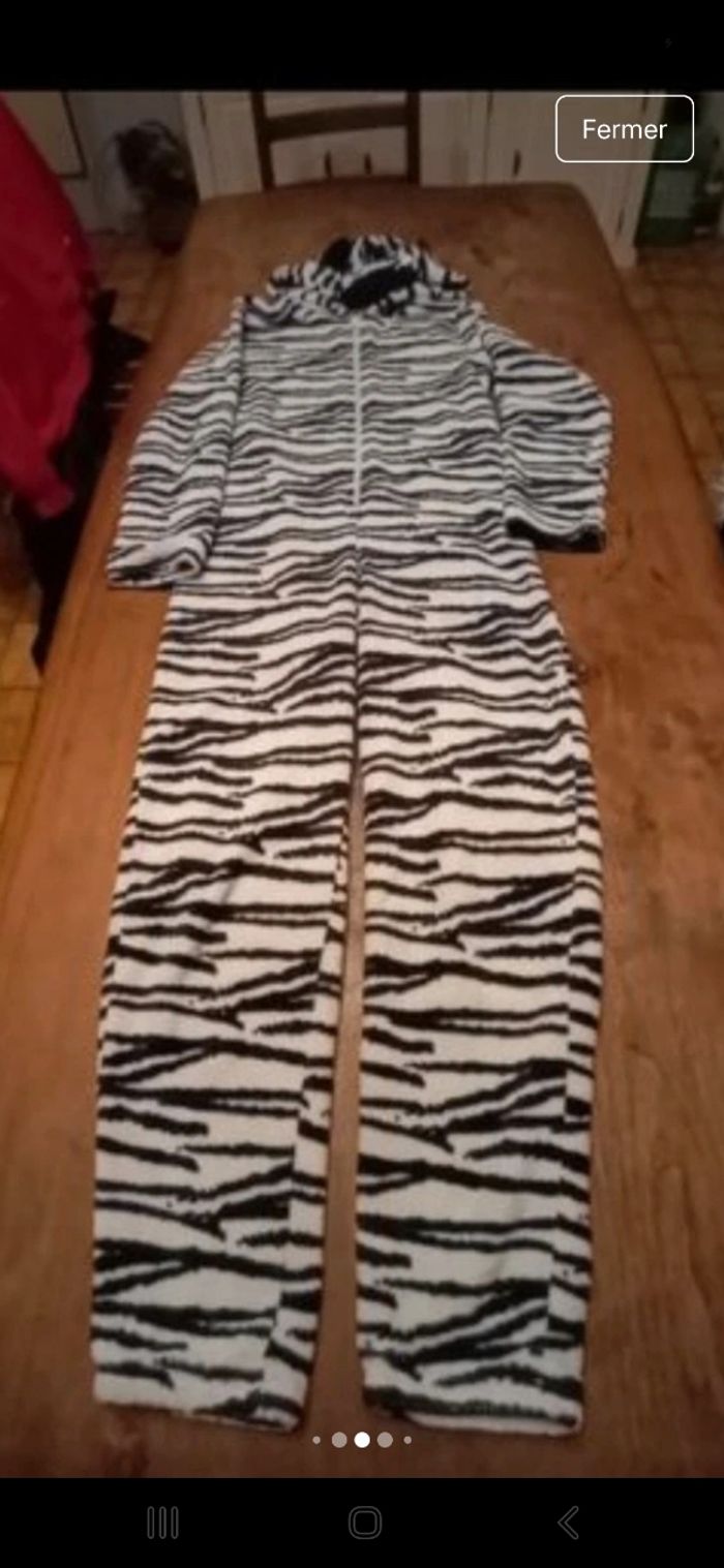 Pilou pilou - photo numéro 4