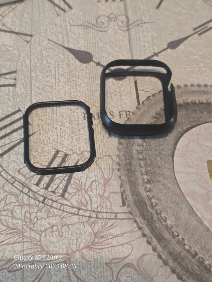 Apple Watch série 8 45mm - photo numéro 5