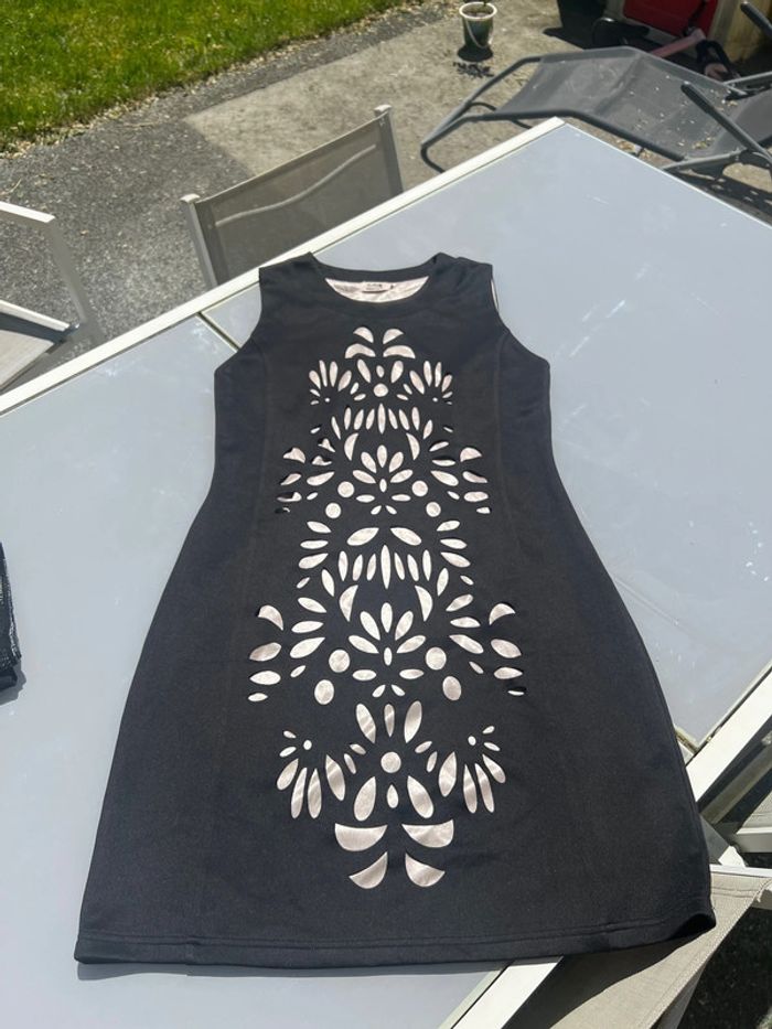 Robe Molly Bracken