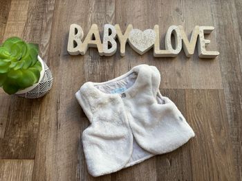 - Gilet Obaibi   - 3 mois - Très bon état