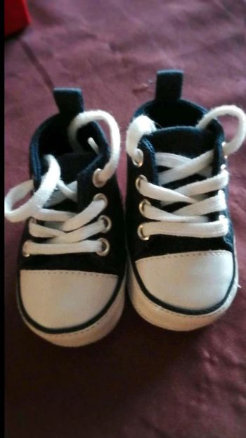 Basket bébé
