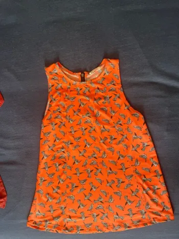 Top corail 🪸 T1