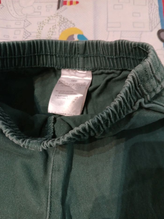Pantalon 18 mois - photo numéro 2