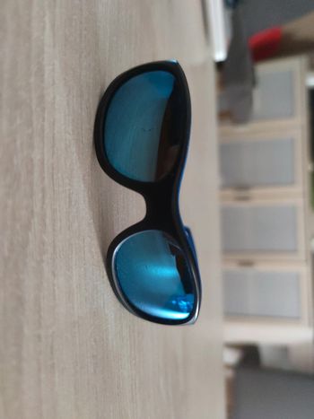 Lunettes bleu ourson Decathlon