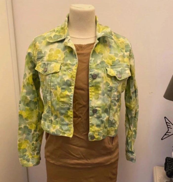 Veste