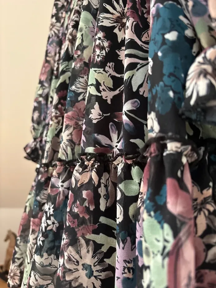 Robe 40 formul. - photo numéro 8