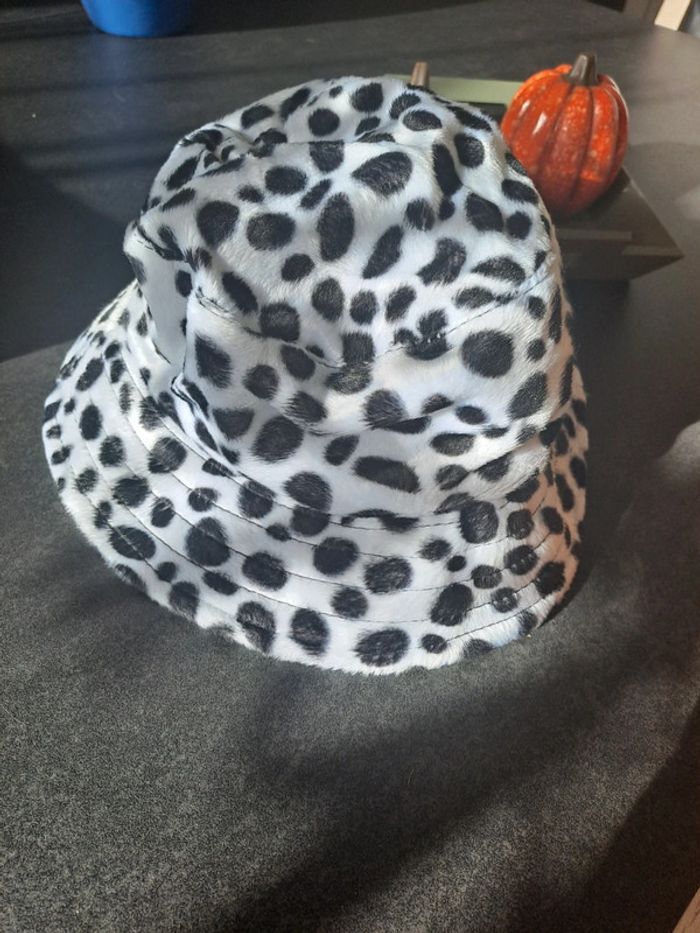 Chapeau femme - photo numéro 2