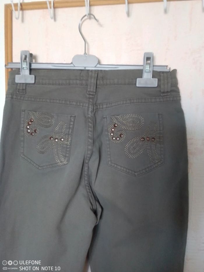 Pantalon taille 40 - photo numéro 4