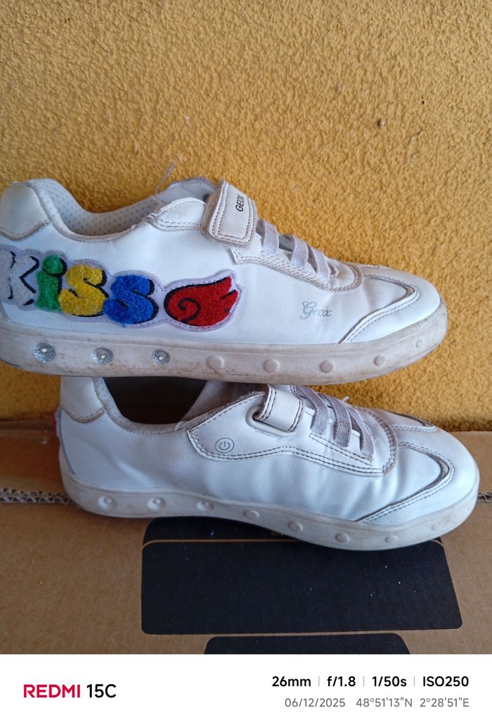 Geox respira 33 - photo numéro 5