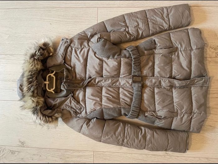 Doudoune kaporal - photo numéro 2