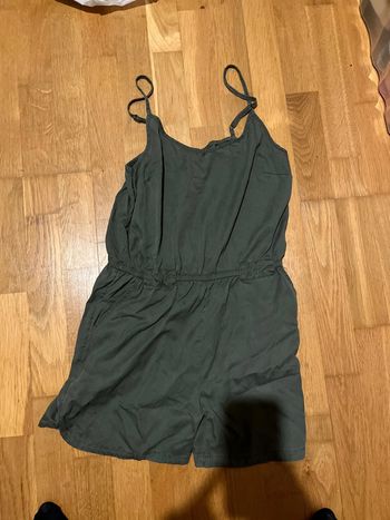 Combi short