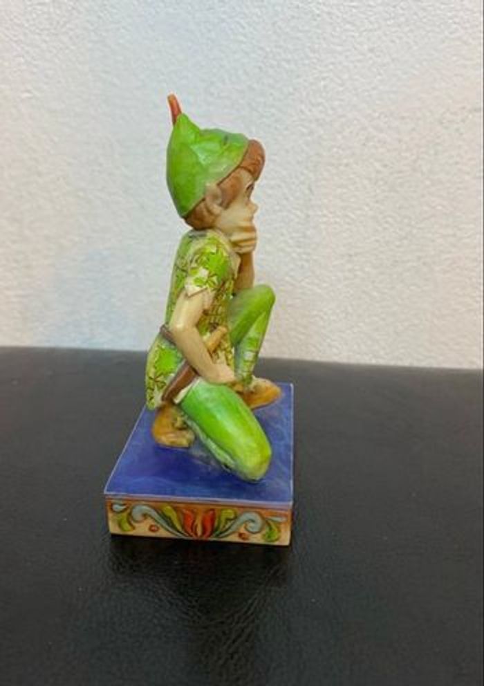 Jim Shore Peter Pan - photo numéro 3