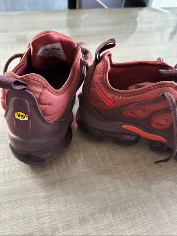 Vapormax de Nike