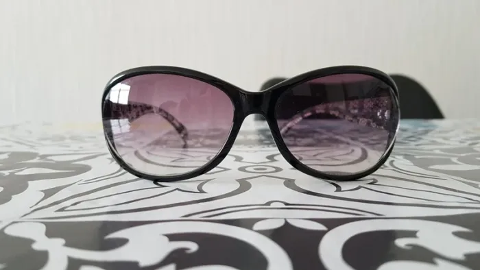 Lunettes de soleil