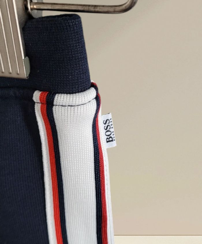 Pantalon Hugo Boss 3 mois Garçon - photo numéro 3