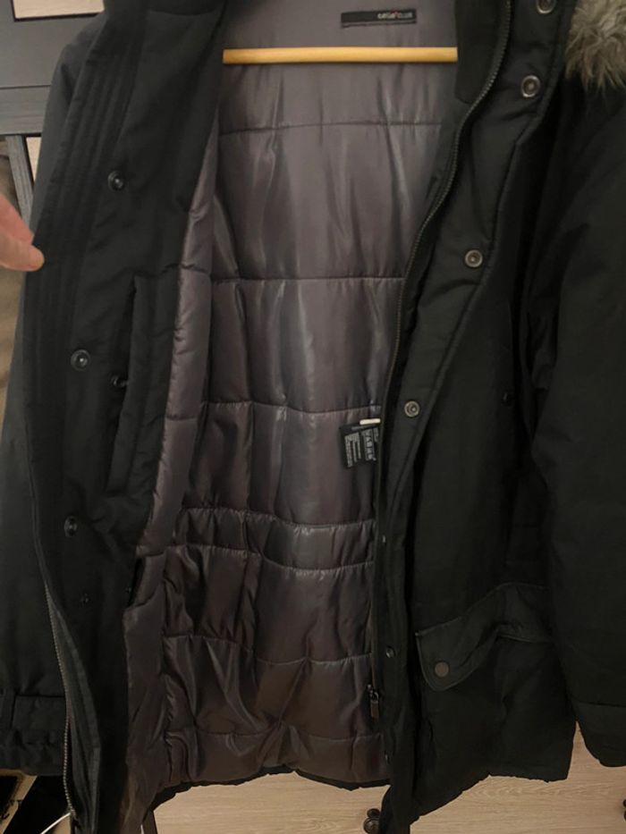 Manteau Celio Club Taille M - photo numéro 9