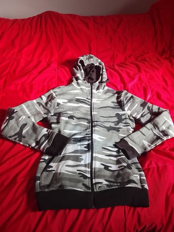 Veste garçon taille s