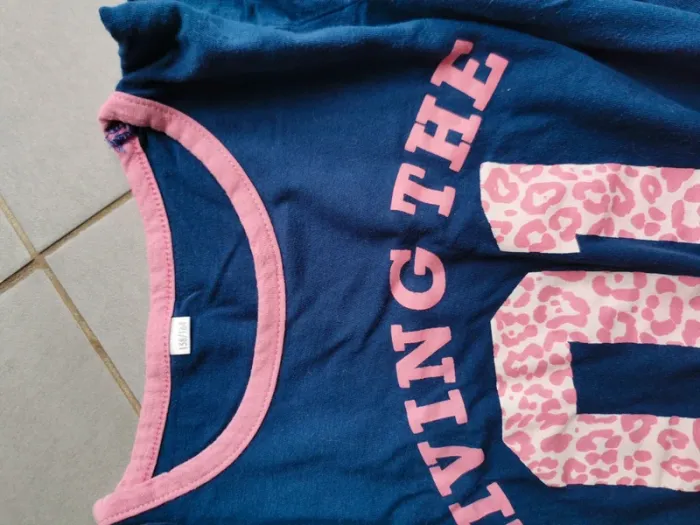 Lot 3 Sweat-shirt - photo numéro 6