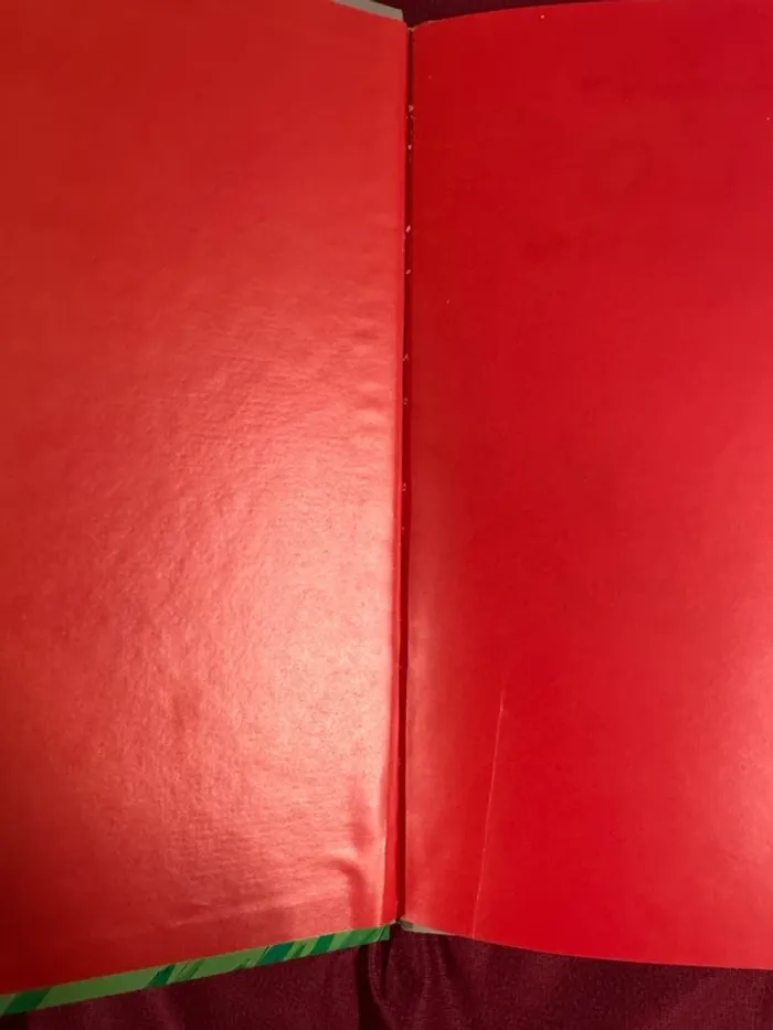 Livre Oui-Oui et le Cheval de bois - photo numéro 2