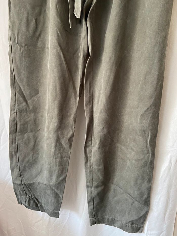 Pantalon droit fluide Nafnaf - photo numéro 2