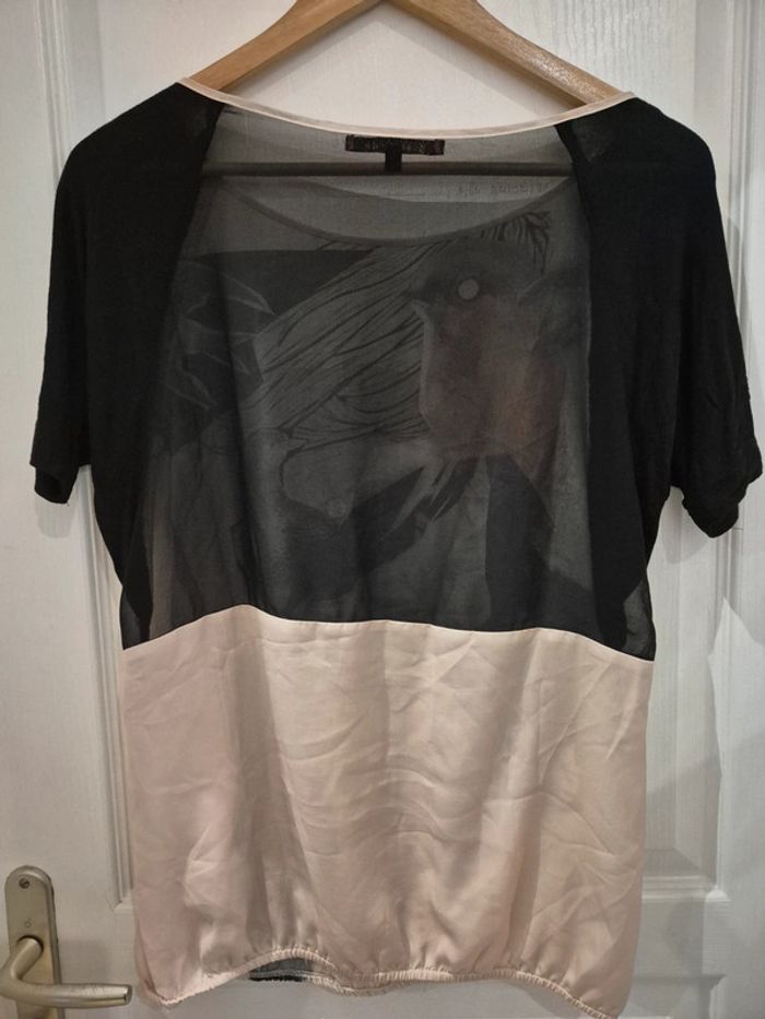 T shirt Taille L - photo numéro 5