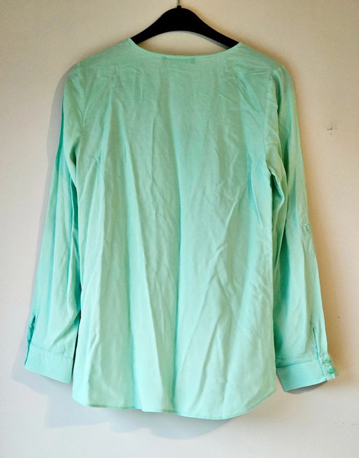 Chemise femme - photo numéro 5