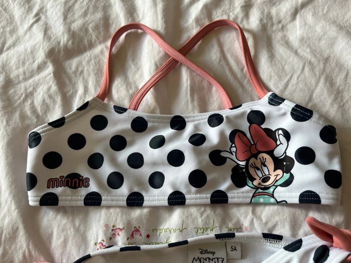 Maillot de bain - photo numéro 4