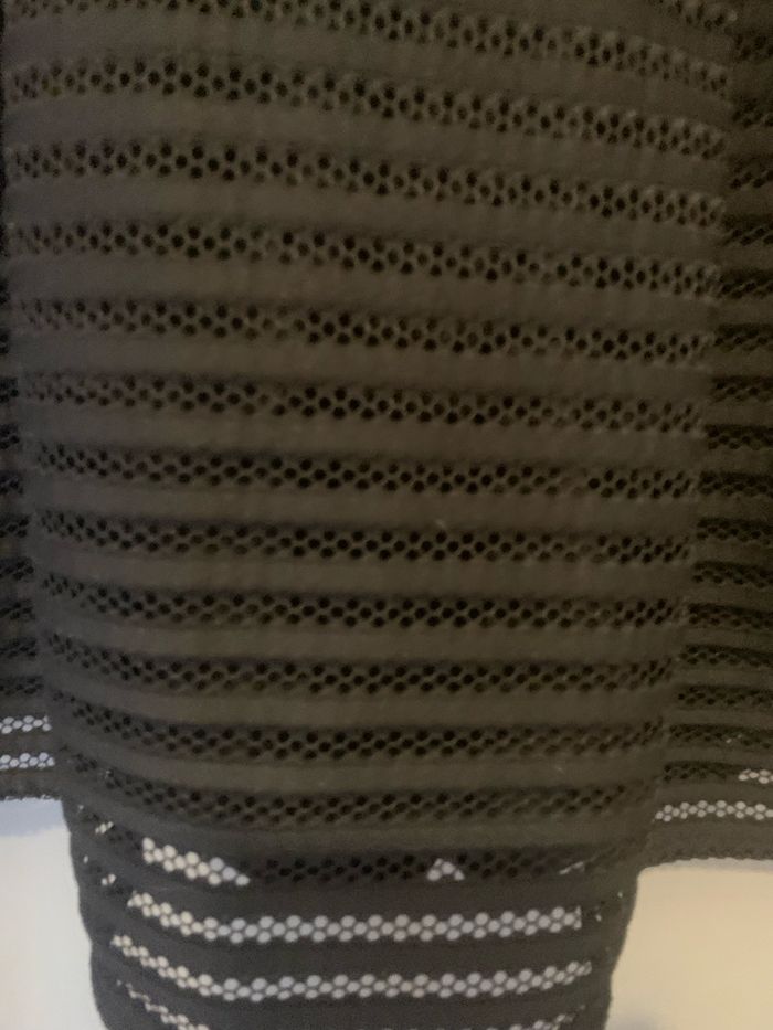 Robe noire Orchestra - taille 10 ans - photo numéro 2