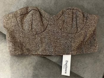 Beau bustier Daphnea neuf taille M