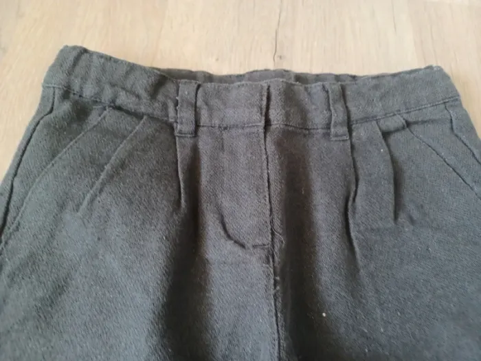 Pantalon - photo numéro 3