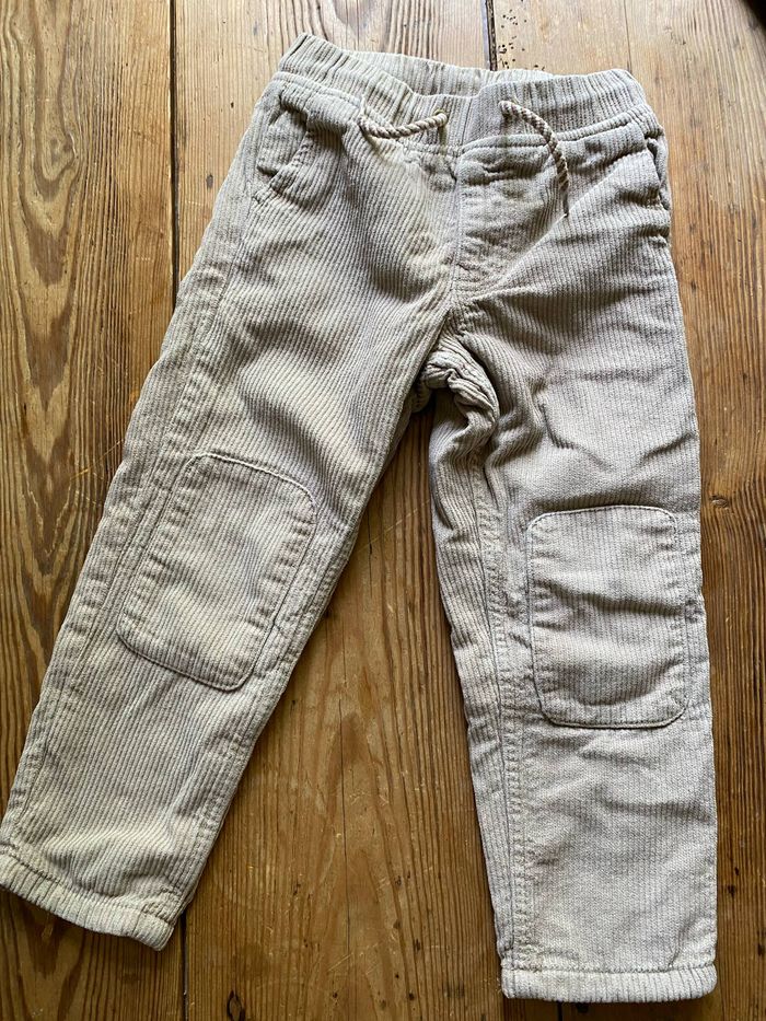pantalon3ans - photo numéro 6