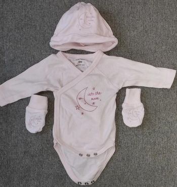 Ensemble naissance