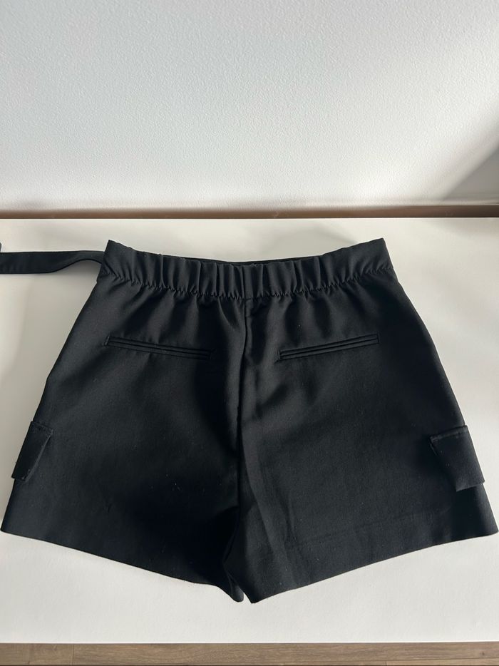 Jupe/short Bershka - photo numéro 5