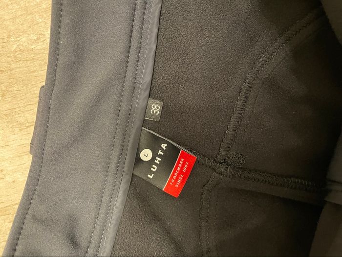 Pantalon de ski - photo numéro 4