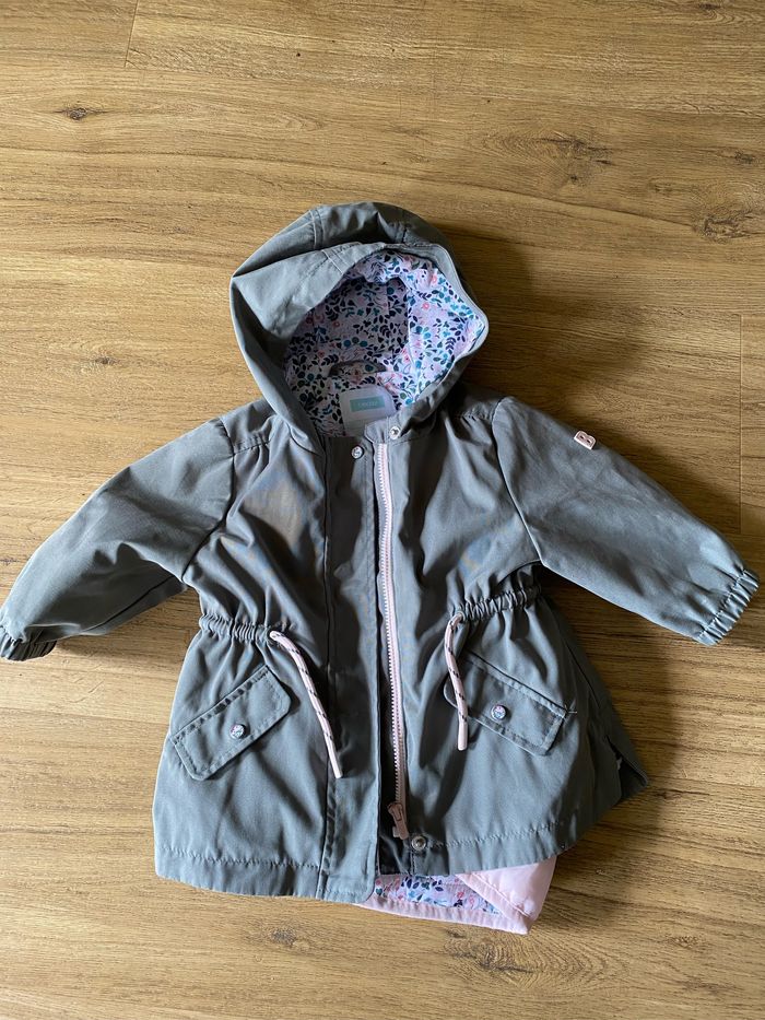 Parka