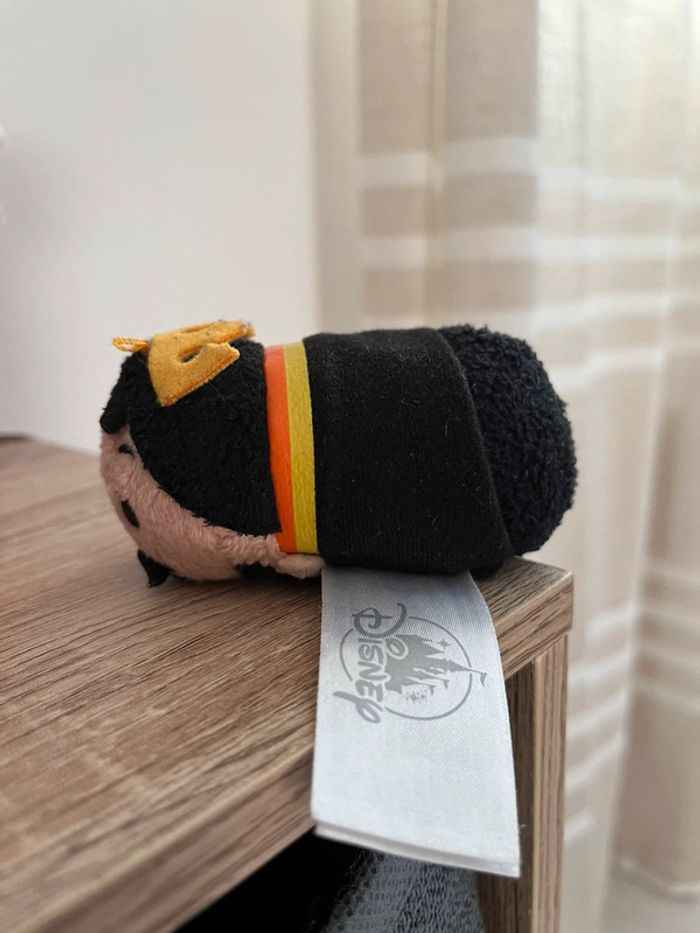 Tsum tsum Disney - roi la Belle au bois dormants - photo numéro 2