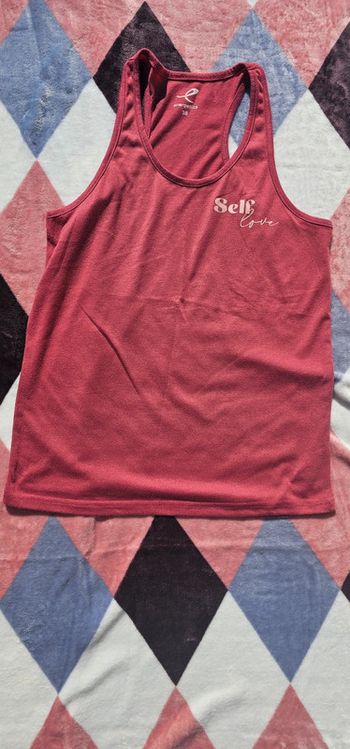 Débardeur Energetics taille 38