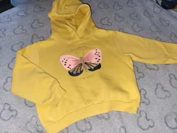 pull fille