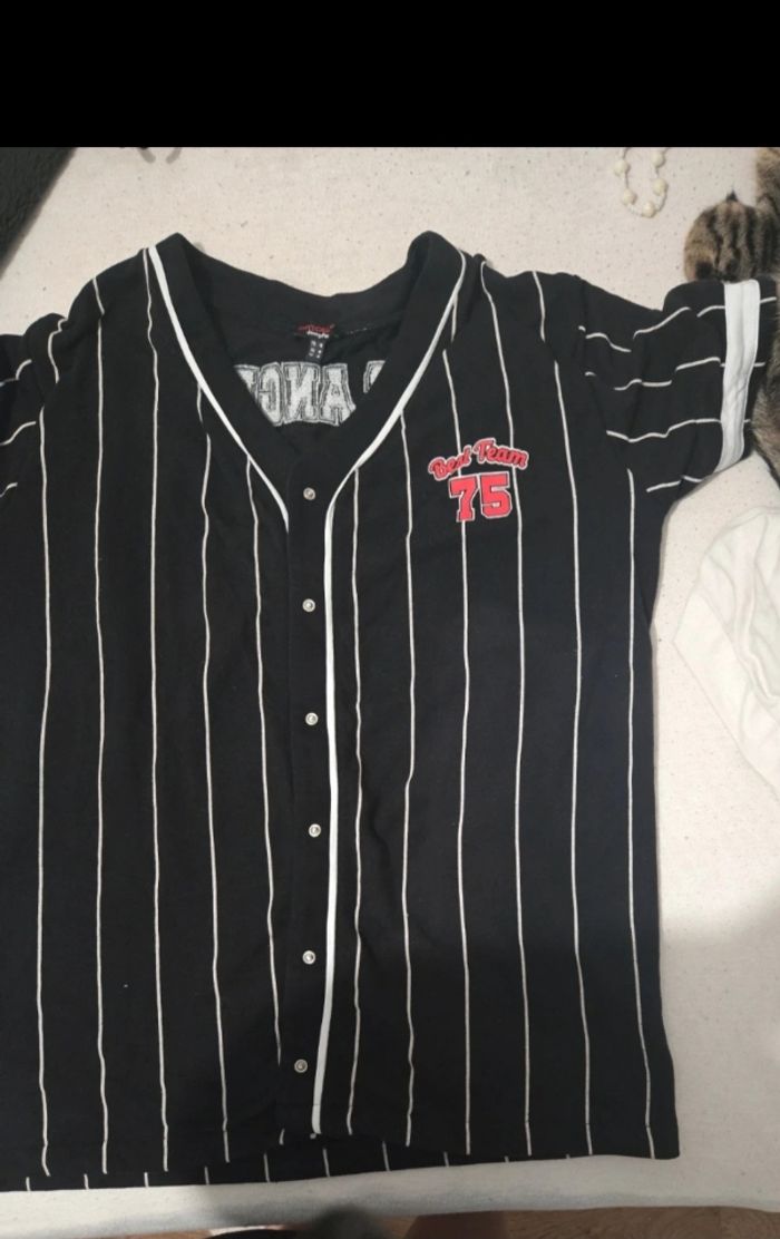 Chemisier Los Angeles - photo numéro 3